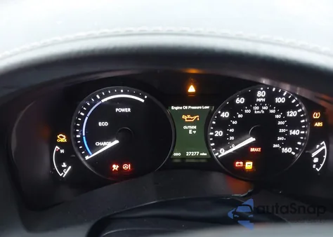 2013 Lexus Es 300H from USA, damaged, VIN JTHBW1GG1D2028124